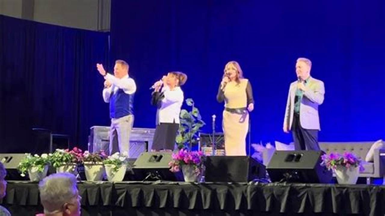Jubilee Conference Myrtle Beach 2024