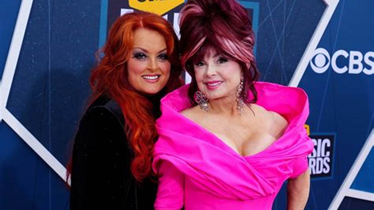 Judds Concert 2025