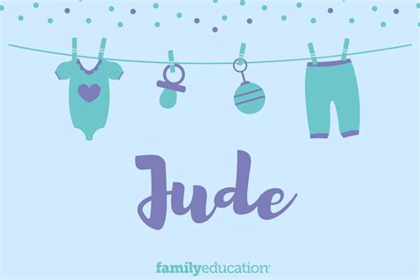Jude Baby Name Popularity