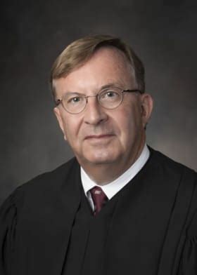 Judge Edward C. Larose