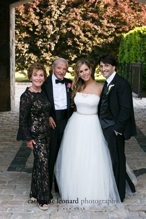 Inside Judge Judy's Marriage: The Truth About Her Long-Lasting Relationship