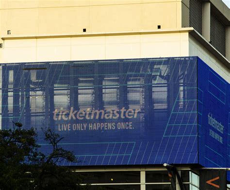 Judge Likely to Let Ticketmaster Customers Proceed in Antitrust Class Action Suit