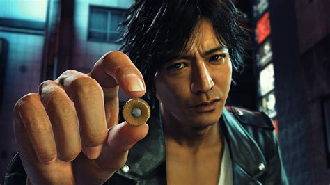 Judgment Comes West in June, Early Access for PlayStation Store