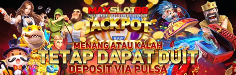Aplikasi Judi Slot Online Uang Asli: Cara Terbaik Menikmati Game Slot di Indonesia