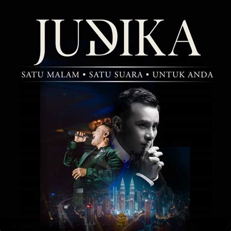 Judika