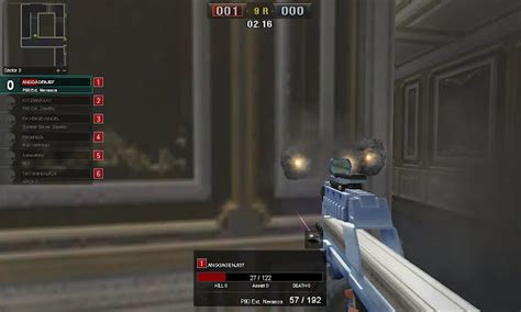 Temukan Kesempurnaan Dalam Menembak Dengan Judul P90 3 Slot Terbaik!