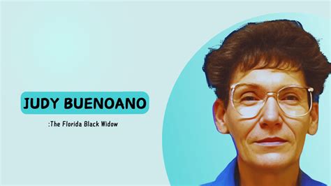Judy Buenoano Interview