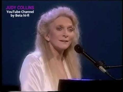 Judy Collins My Father