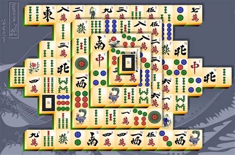 Descargar Pyramid of Mahjong Un juego de rompecabezas de combinación