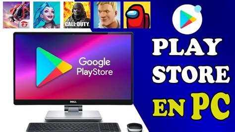 Play Store Para PC