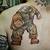 Juggernaut Tattoo
