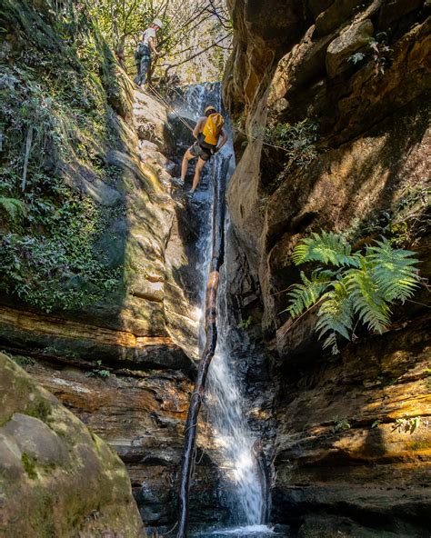 Juggler Canyon Adventure