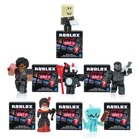 Juguetes de Roblox – Roblox Soporte