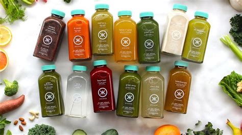 The Benefits Of Juice Diet Singapore: A Comprehensive Guide
