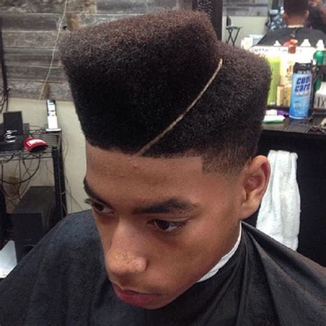 Juice Box Haircut