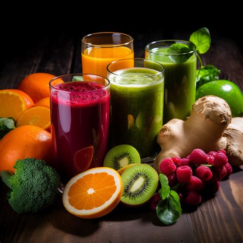 Juicing