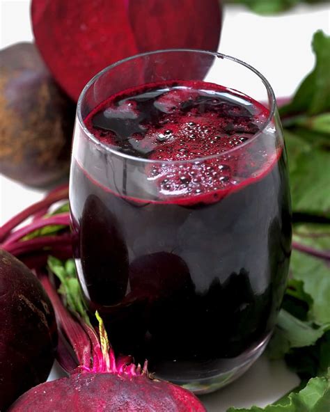 Juicing Beets
