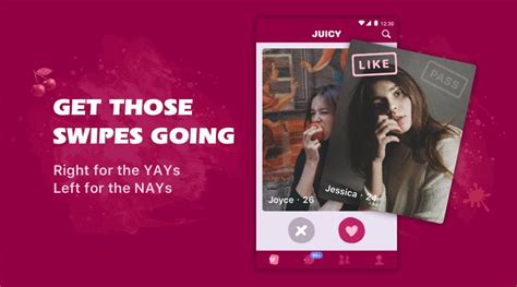 Juicy Dating APK for Android - Download