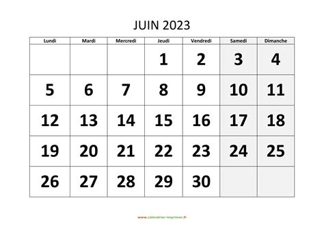 Juin 2023