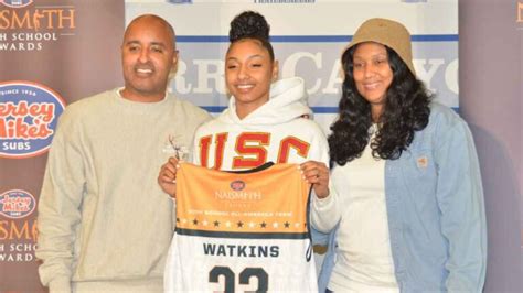 The Roots of Juju Watkins: An Insight into the Proud Lineage of Her Parents