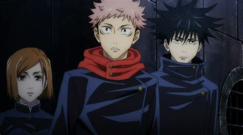 Jujutsu Kaisen Episode 4 Release Date, Preview, And Where To Watch