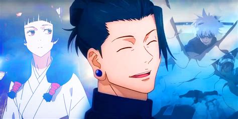 Jujutsu Episode List