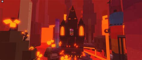Juke\'s Towers of Hell - Roblox