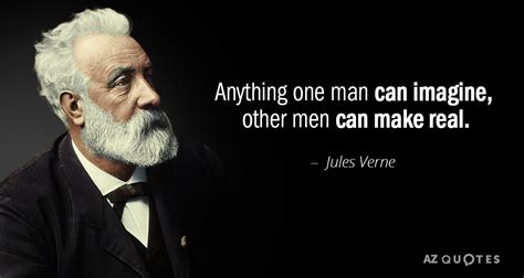 Jules Verne Quotes