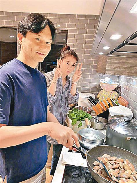 Julian Cheung Does Not Dare To