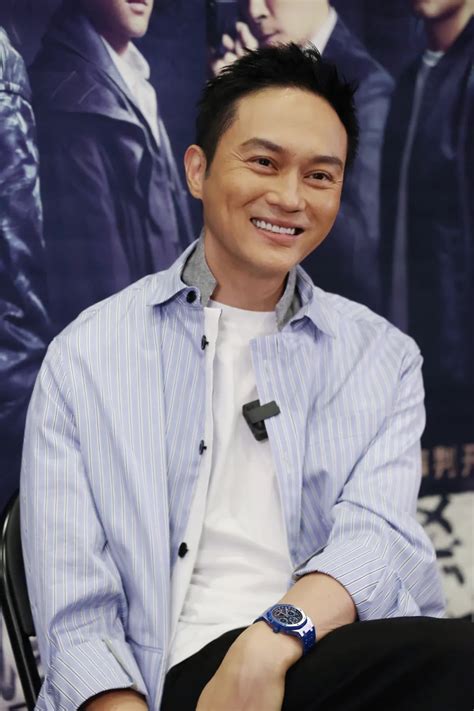 Julian Cheung Does Not Mind