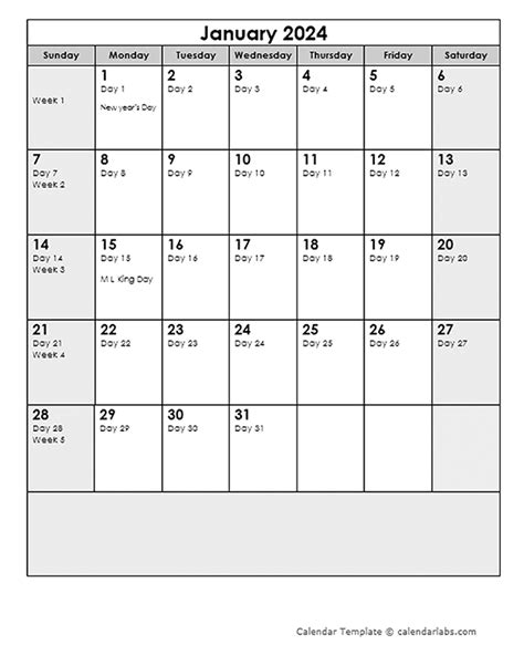 Julian Day Calendar 2022 Calendar Template Printable Monthly Yearly