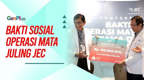 Juling: Solusi Operasi & Pemulihan Mata.