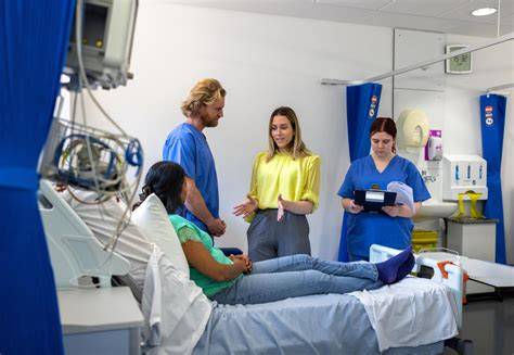 Julius Neumann's Medical Training