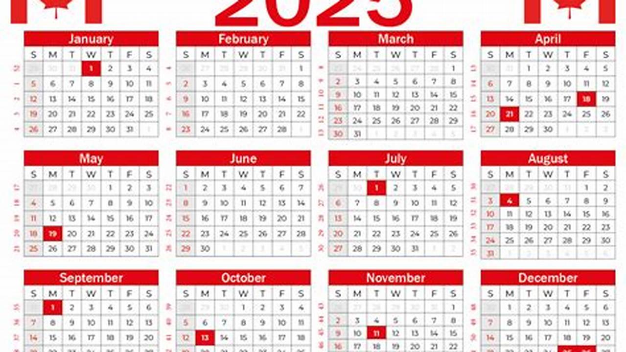 July 1 Holiday Canada 2025