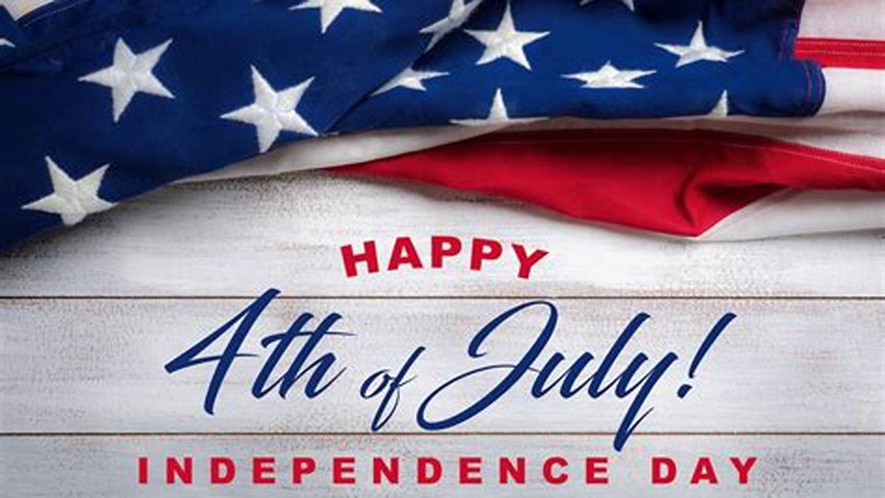 July 4 Weekend 2025