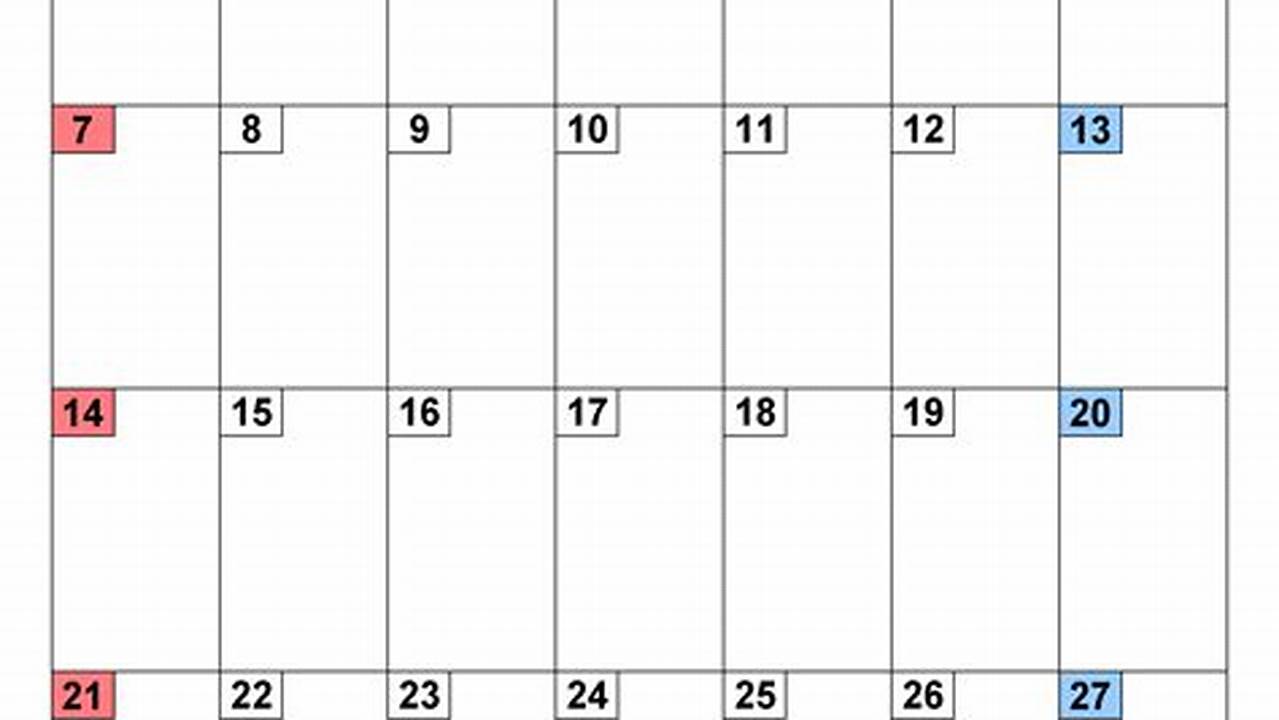 July Calendar 2024 Printable Free Download Excel