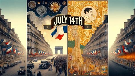 July 14th History