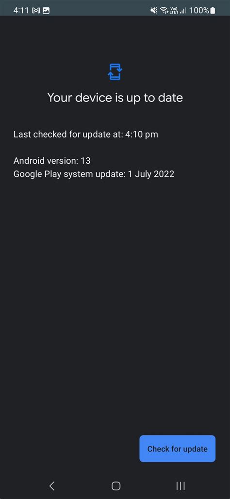July 2022 Play System Update offers a new API that will help developers