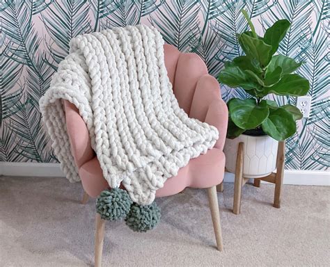 Jumbo Crochet Patterns