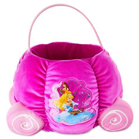 Jumbo Plush Easter Baskets