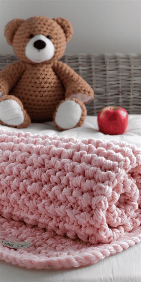 Jumbo Yarn Crochet Patterns Free