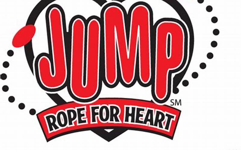 Jump Rope For Heart Get Involved