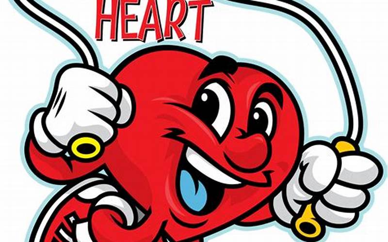 Jump Rope For Heart Impact