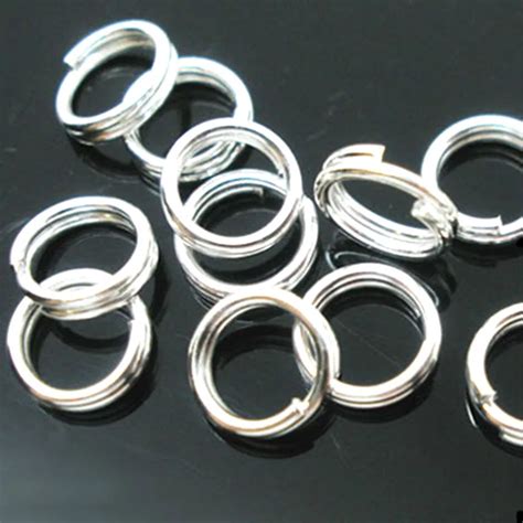 Jump Rings ? One of The Important Jewelry Finding Supplies