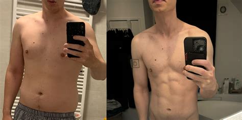 Jump Rope Before And After