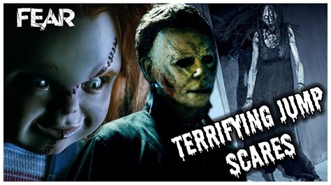 Jump Scare Videos To Scare Friends