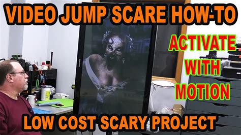 Jump Scare Videos Youtube