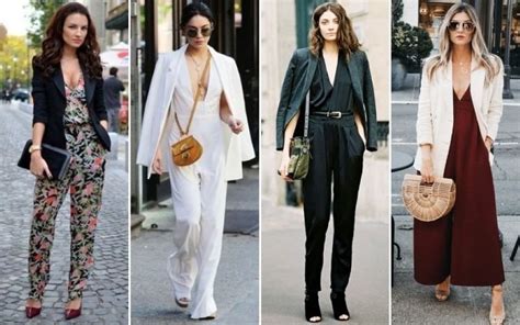 Jumpsuit Styling Tips for Different Body Types