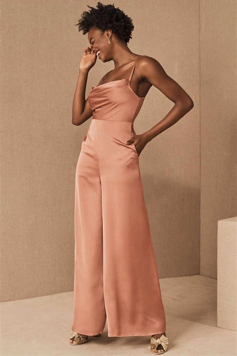 Jumpsuits for Wedding Guests