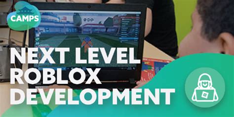 Jun 26 | SummerCamp - Next Level Roblox Development - Patch